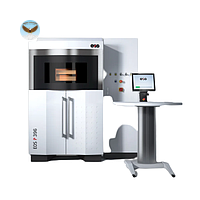 Máy in 3D kim loại EOS EOS P 396 (340x340x600mm; 3.0 l/h)